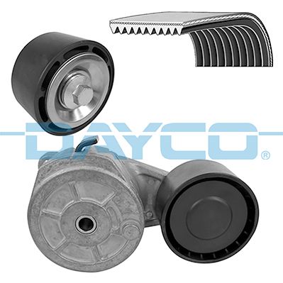 V-Ribbed Belt Set DAYCO KPV184HD