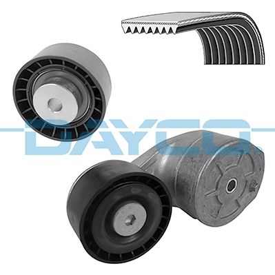 V-Ribbed Belt Set DAYCO KPV192HD