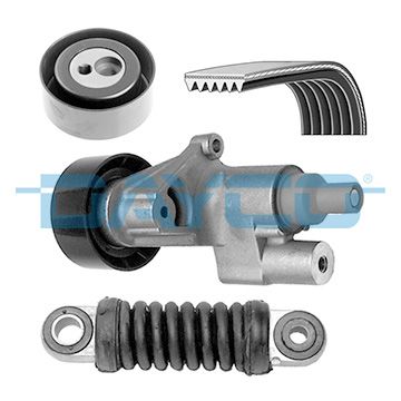 V-ribbed Belt Set DAYCO KPV193