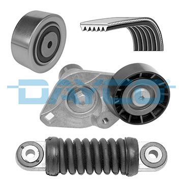 V-Ribbed Belt Set DAYCO KPV202