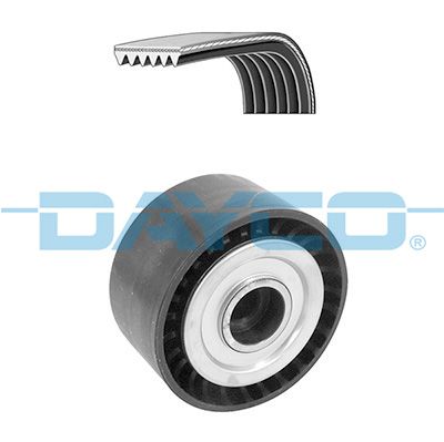 V-Ribbed Belt Set DAYCO KPV231