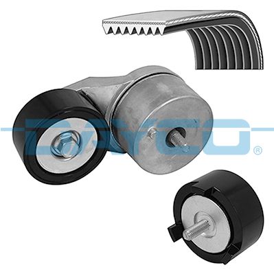 V-Ribbed Belt Set DAYCO KPV238HD