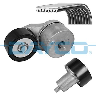 V-Ribbed Belt Set DAYCO KPV240HD