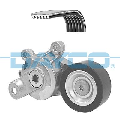 V-Ribbed Belt Set DAYCO KPV249