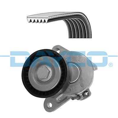 V-Ribbed Belt Set DAYCO KPV288