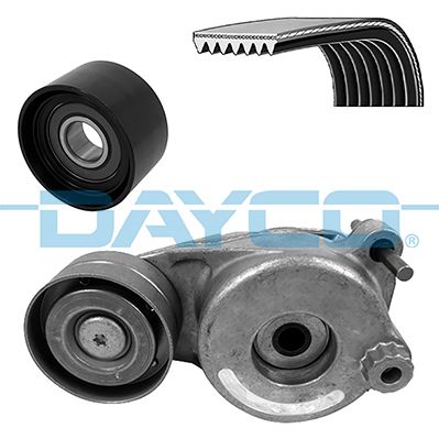 V-ribbed Belt Set DAYCO KPV417
