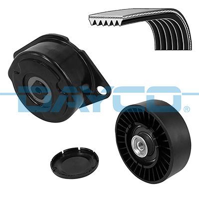 V-ribbed Belt Set DAYCO KPV442