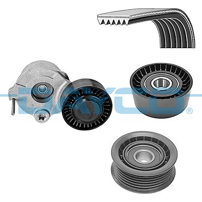 V-Ribbed Belt Set DAYCO KPV444