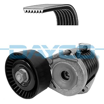 V-ribbed Belt Set DAYCO KPV906