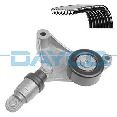V-Ribbed Belt Set DAYCO KPV908