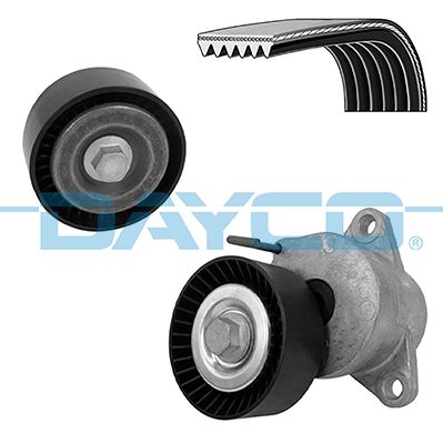 DAYCO KPV913 V-Ribbed Belt Set