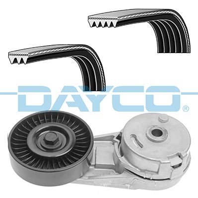V-Ribbed Belt Set DAYCO KPV951
