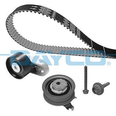 Timing Belt Kit DAYCO KTB1234