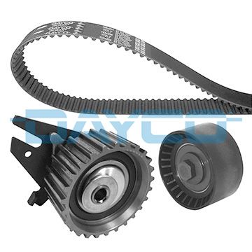 Timing Belt Kit DAYCO KTB331