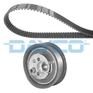 Timing Belt Kit DAYCO KTB358