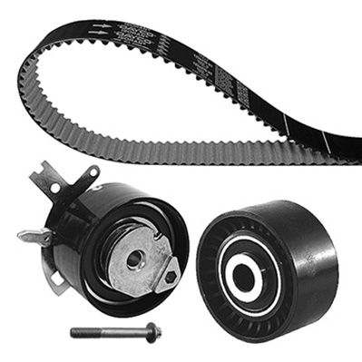DAYCO KTB715 Timing Belt Kit