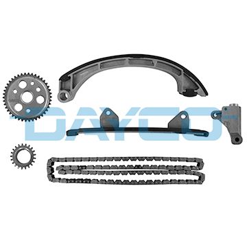 DAYCO KTC1007 Timing Chain Kit