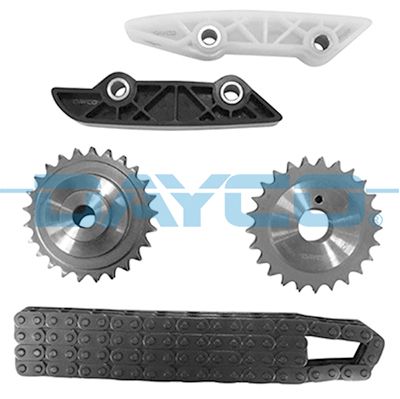 DAYCO KTC1085 Timing Chain Kit