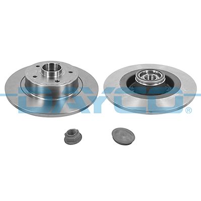Wheel Bearing Kit DAYCO KWD006D