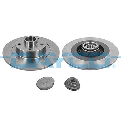 DAYCO KWD032D Wheel Bearing Kit