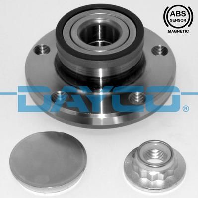 Wheel Bearing Kit DAYCO KWD1006