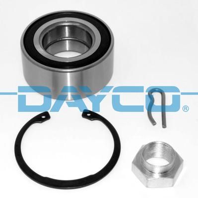 DAYCO KWD1014 Wheel Bearing Kit