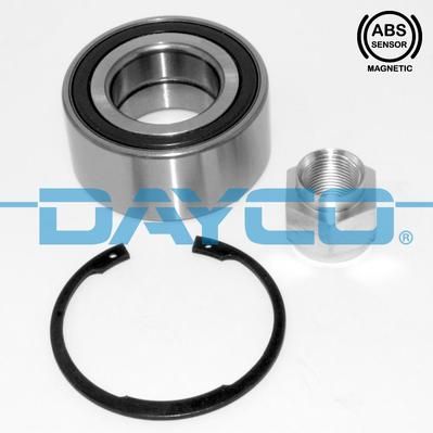 DAYCO KWD1024 Wheel Bearing Kit
