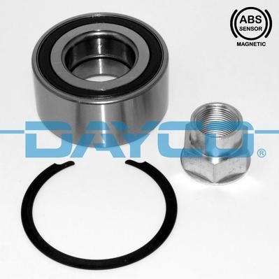 DAYCO KWD1029 Wheel Bearing Kit