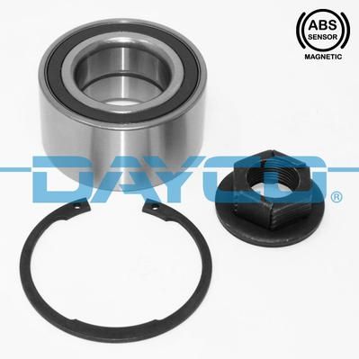 DAYCO KWD1030 Wheel Bearing Kit