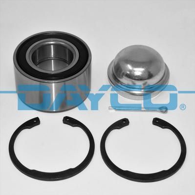 Wheel Bearing Kit DAYCO KWD1039
