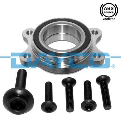 DAYCO KWD1041 Wheel Bearing Kit