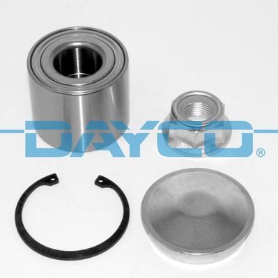 DAYCO KWD1059 Wheel Bearing Kit