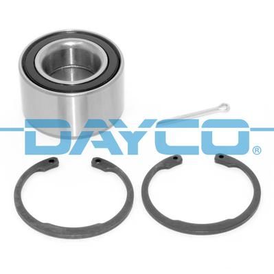 DAYCO KWD1072 Wheel Bearing Kit