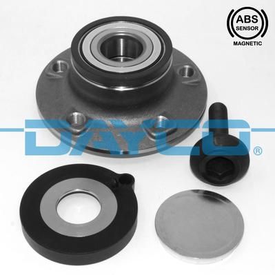 DAYCO KWD1074 Wheel Bearing Kit