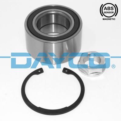 DAYCO KWD1087 Wheel Bearing Kit