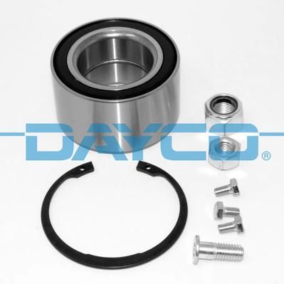 DAYCO KWD1096 Wheel Bearing Kit