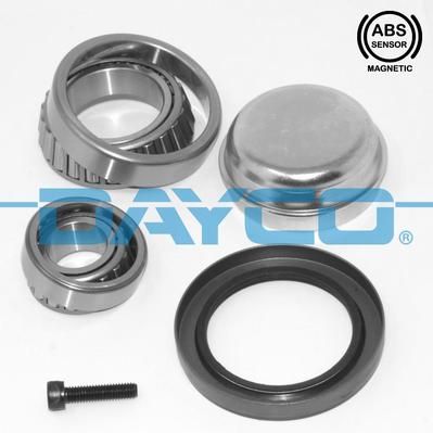DAYCO KWD1098 Wheel Bearing Kit
