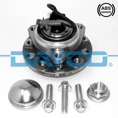 DAYCO KWD1100 Wheel Bearing Kit