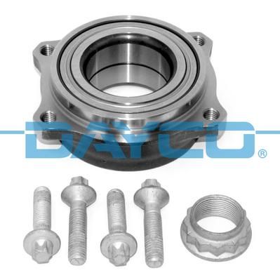 DAYCO KWD1101 Wheel Bearing Kit