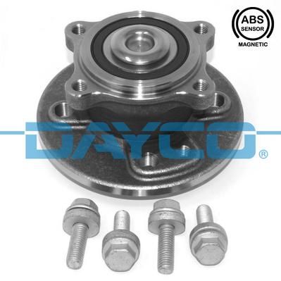 DAYCO KWD1113 Wheel Bearing Kit