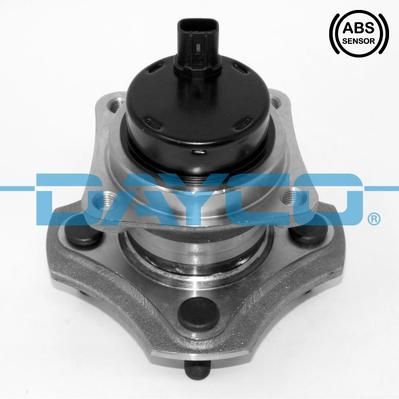DAYCO KWD1129 Wheel Bearing Kit