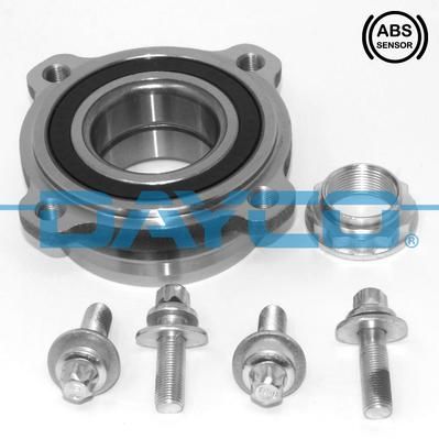 DAYCO KWD1131 Wheel Bearing Kit