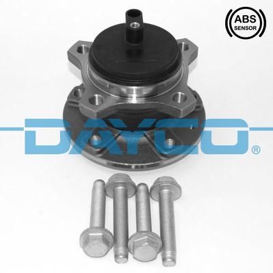 DAYCO KWD1136 Wheel Bearing Kit