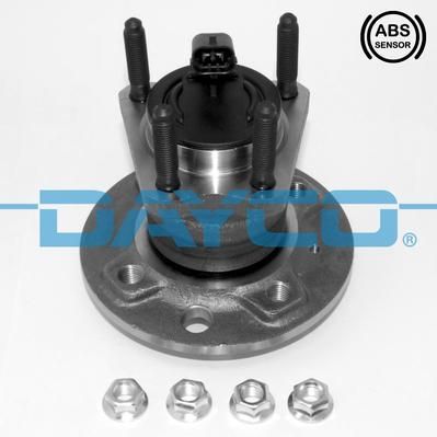 DAYCO KWD1143 Wheel Bearing Kit