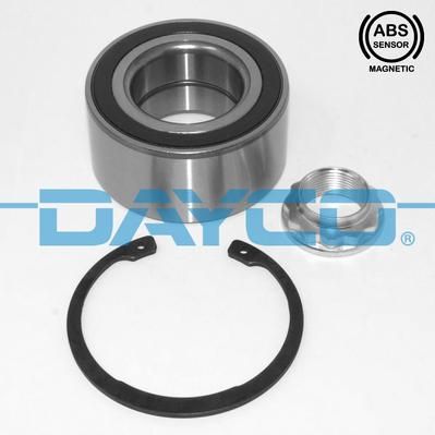 DAYCO KWD1155 Wheel Bearing Kit