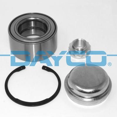 Wheel Bearing Kit DAYCO KWD1160