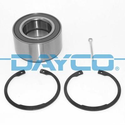 DAYCO KWD1191 Wheel Bearing Kit
