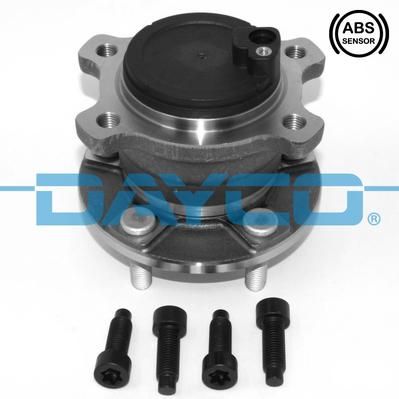 DAYCO KWD1202 Wheel Bearing Kit
