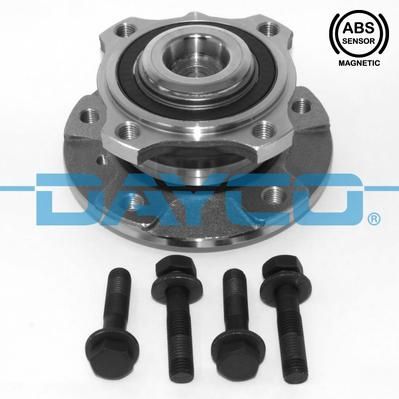 DAYCO KWD1203 Wheel Bearing Kit