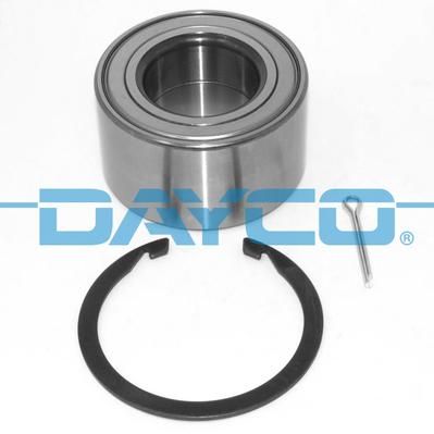 DAYCO KWD1214 Wheel Bearing Kit